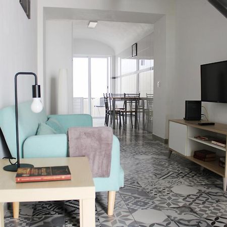 Casa Da Cal Branca Apartment เอโวรา ภายนอก รูปภาพ