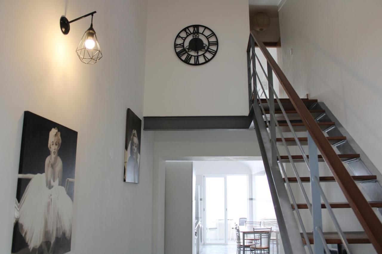 Casa Da Cal Branca Apartment เอโวรา ภายนอก รูปภาพ