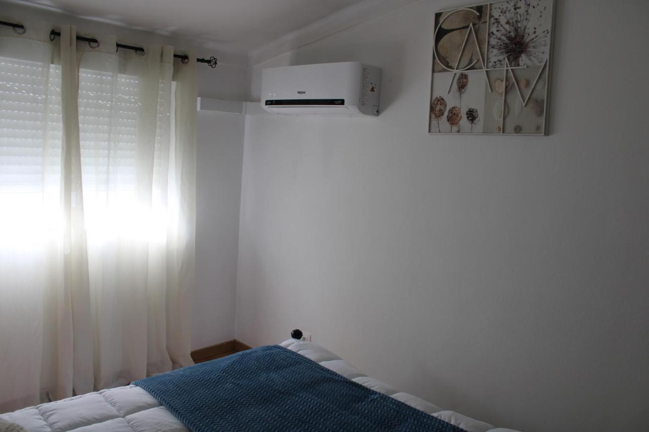 Casa Da Cal Branca Apartment เอโวรา ภายนอก รูปภาพ