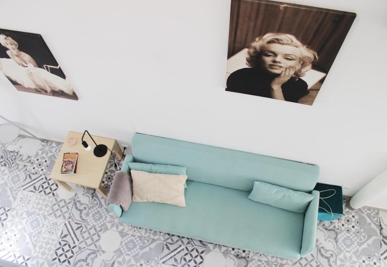 Casa Da Cal Branca Apartment เอโวรา ภายนอก รูปภาพ