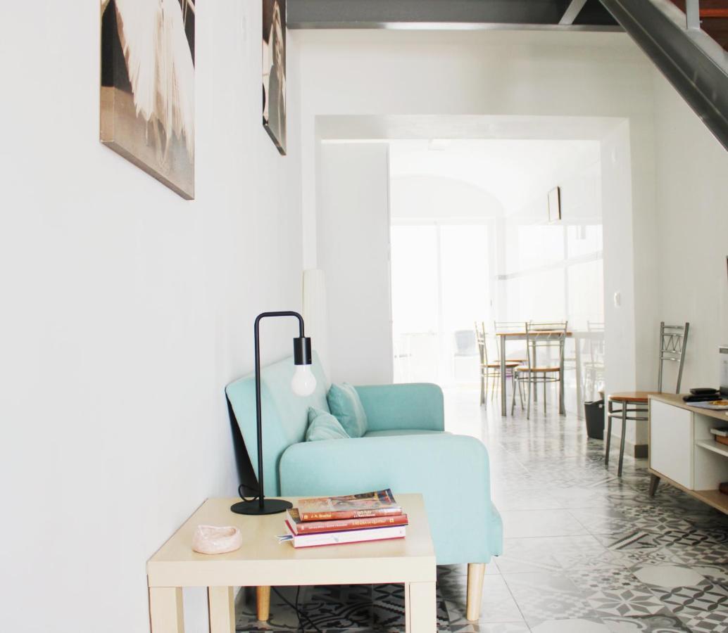 Casa Da Cal Branca Apartment เอโวรา ภายนอก รูปภาพ