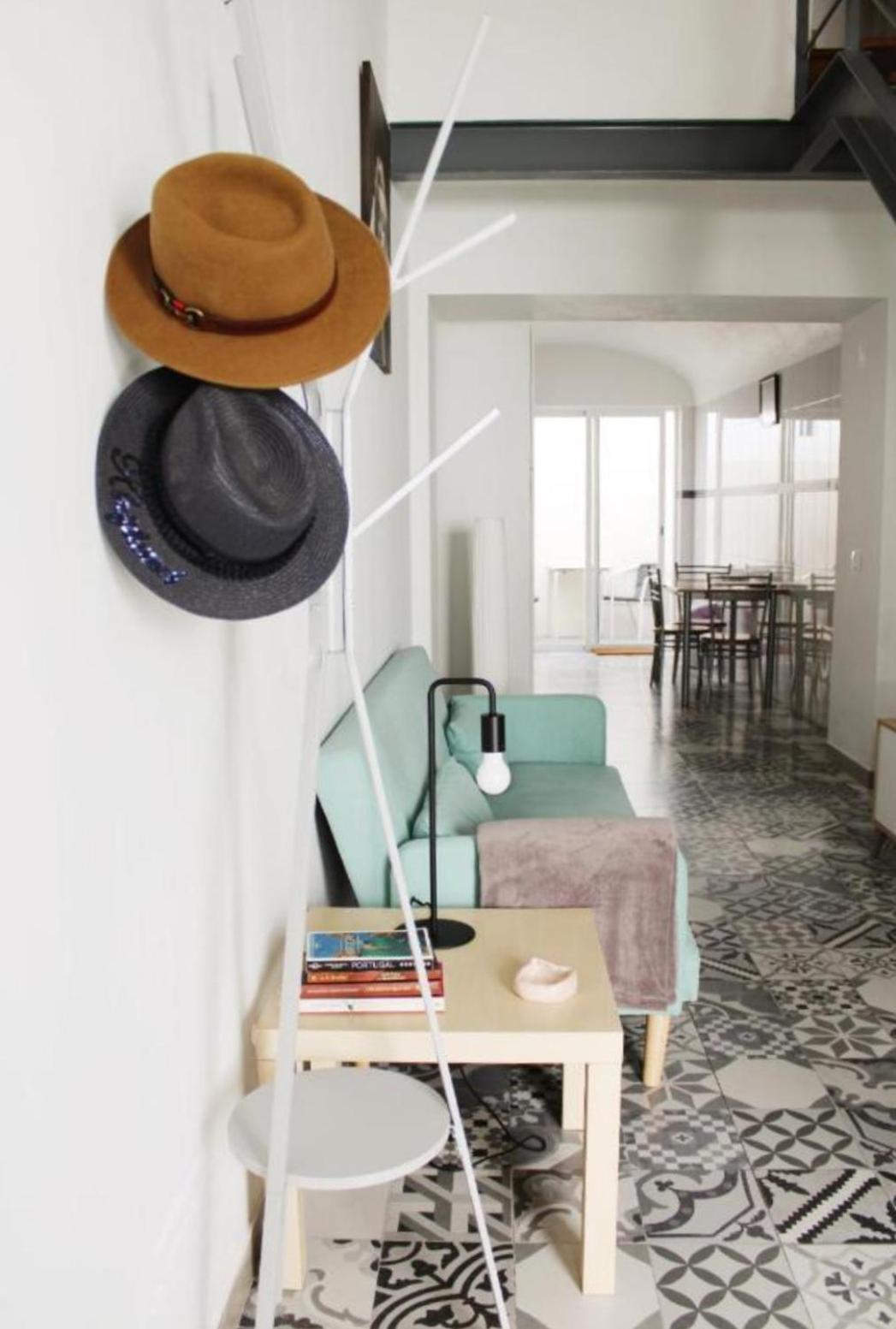 Casa Da Cal Branca Apartment เอโวรา ภายนอก รูปภาพ