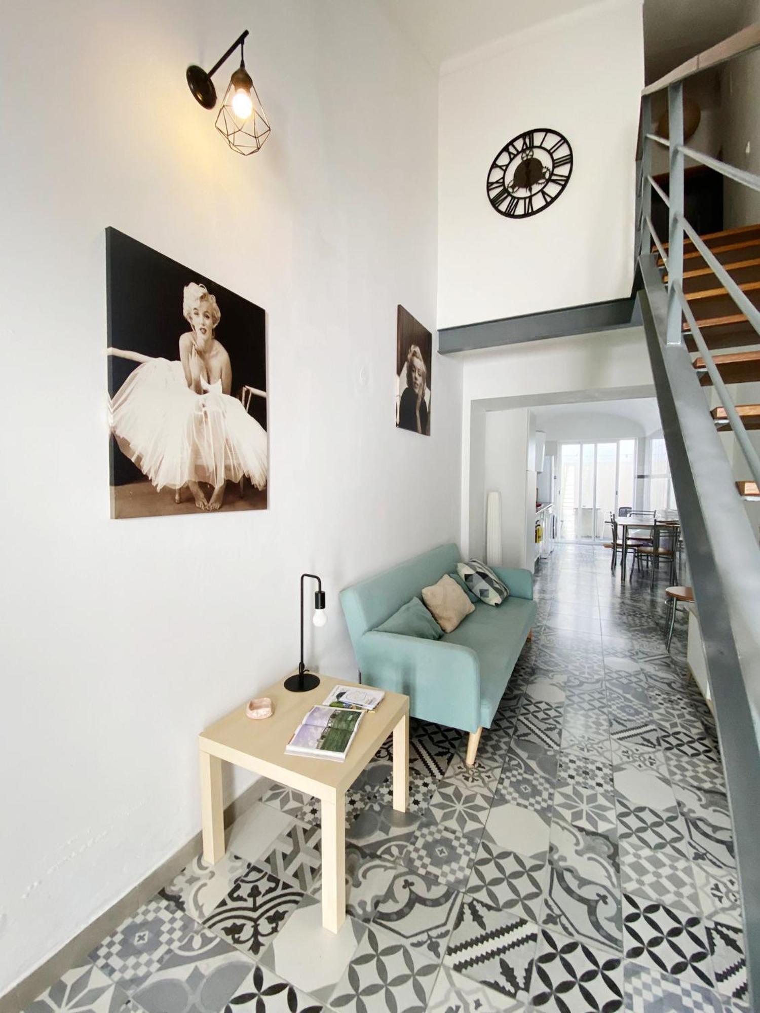 Casa Da Cal Branca Apartment เอโวรา ภายนอก รูปภาพ