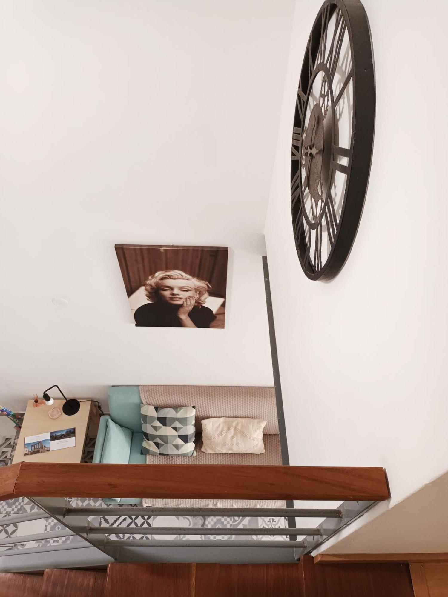 Casa Da Cal Branca Apartment เอโวรา ภายนอก รูปภาพ